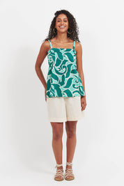 Santos Convertible Tank - Amazon