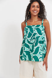 Santos Convertible Tank - Amazon