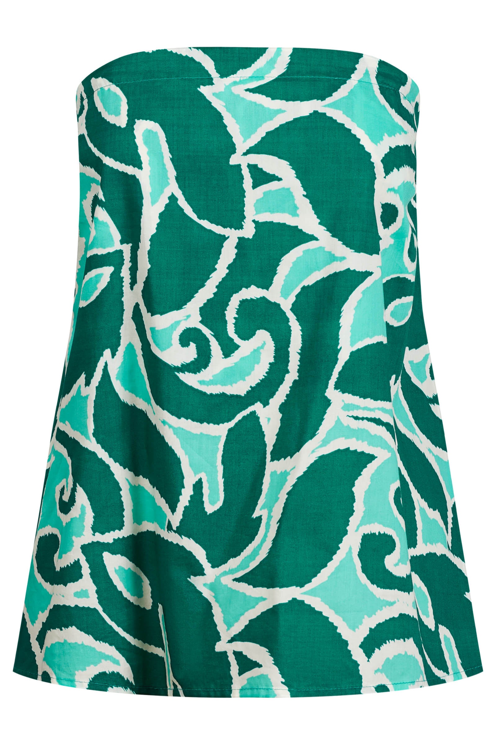 Santos Convertible Tank - Amazon