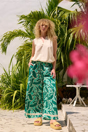 Santos Pant - Amazon