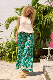 Santos Pant - Amazon