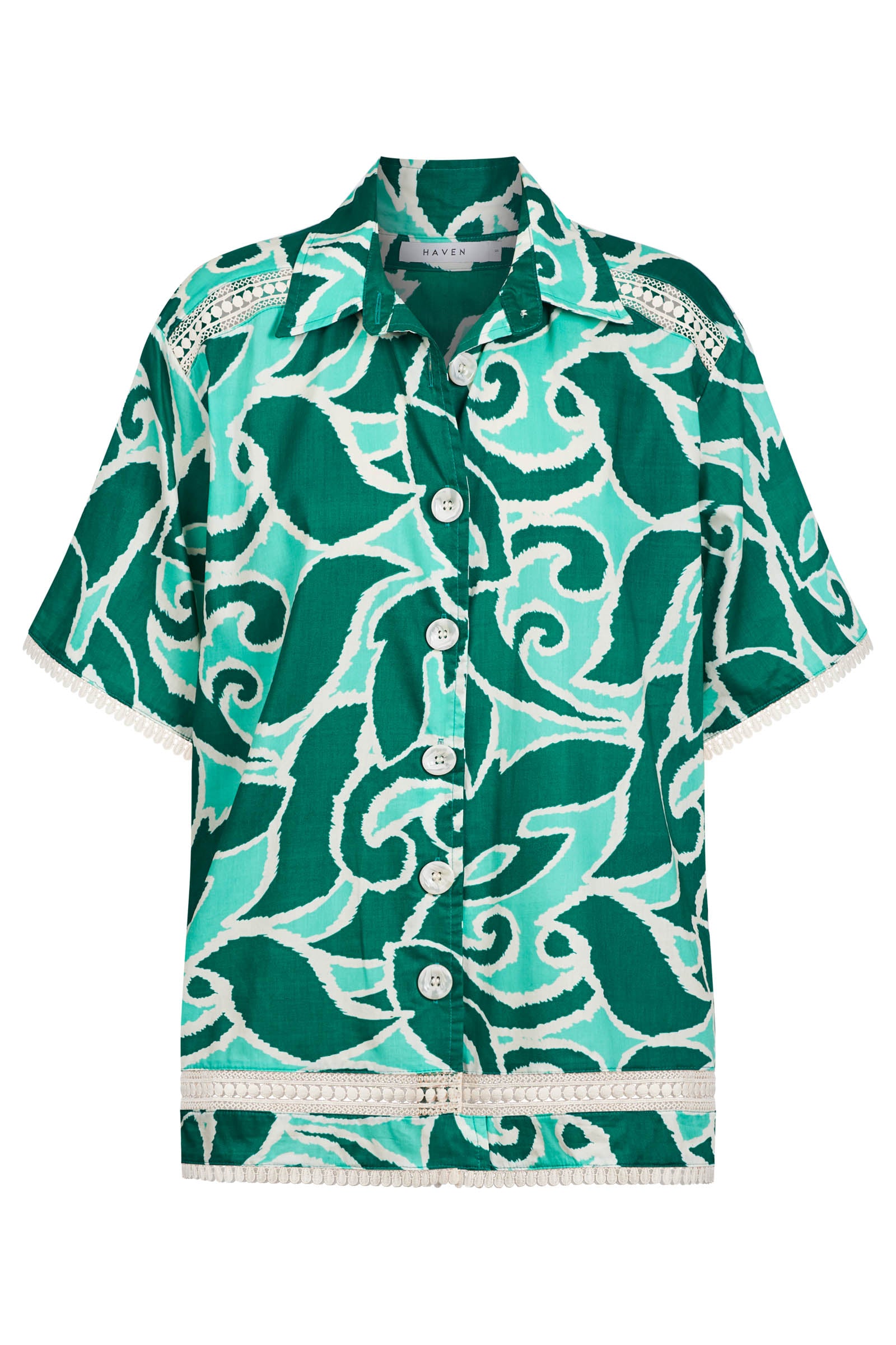 Santos Shirt - Amazon