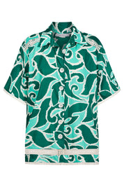 Santos Shirt - Amazon