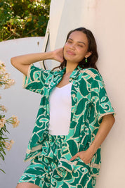 Santos Shirt - Amazon