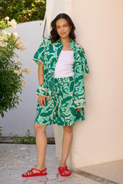 Santos Shirt - Amazon