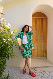 Santos Short - Amazon