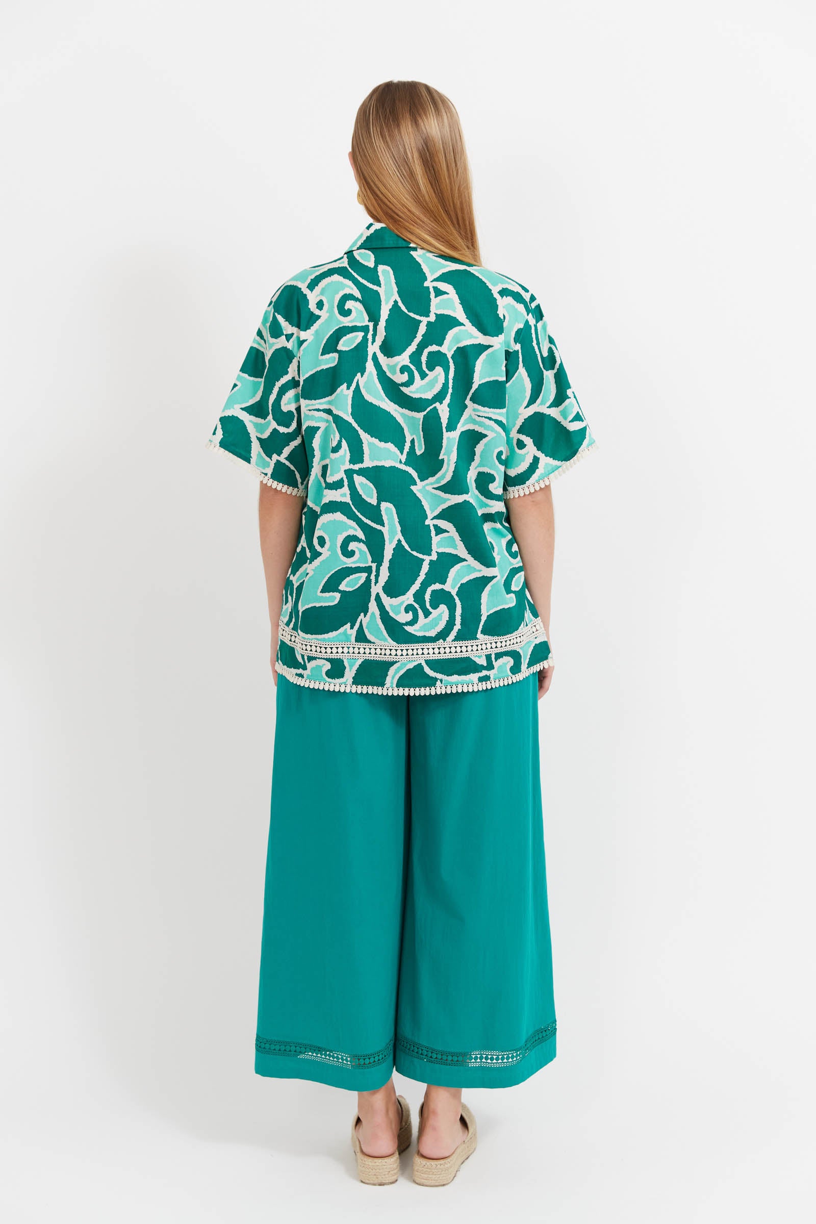 Santos Shirt - Amazon