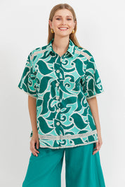 Santos Shirt - Amazon