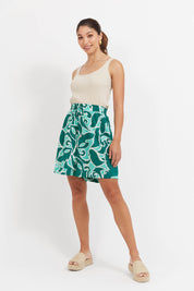 Santos Short - Amazon