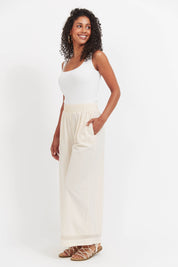 Santos Pant - Bisque