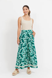 Santos Pant - Amazon