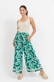 Santos Pant - Amazon