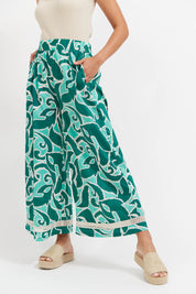 Santos Pant - Amazon