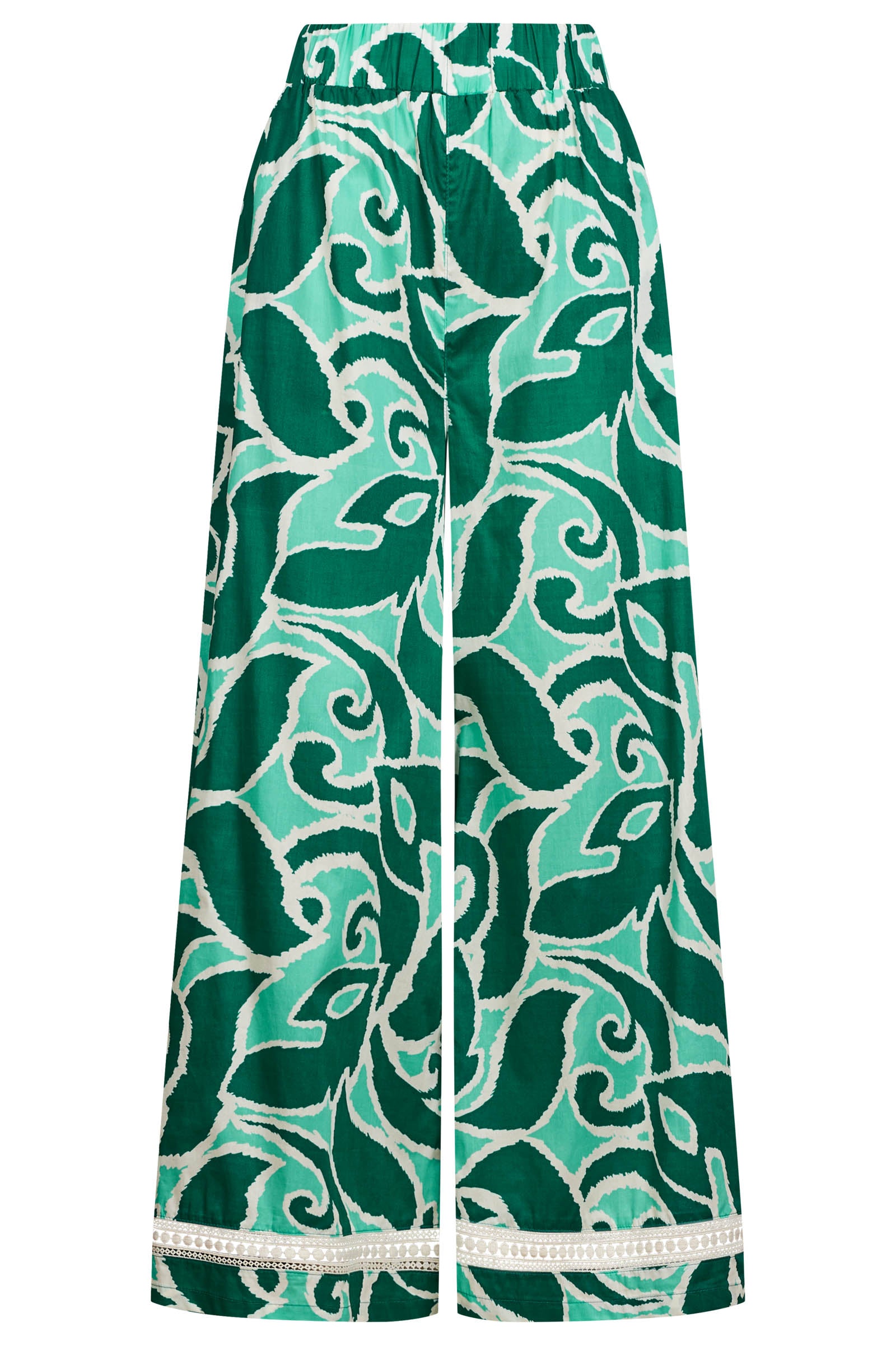 Santos Pant - Amazon