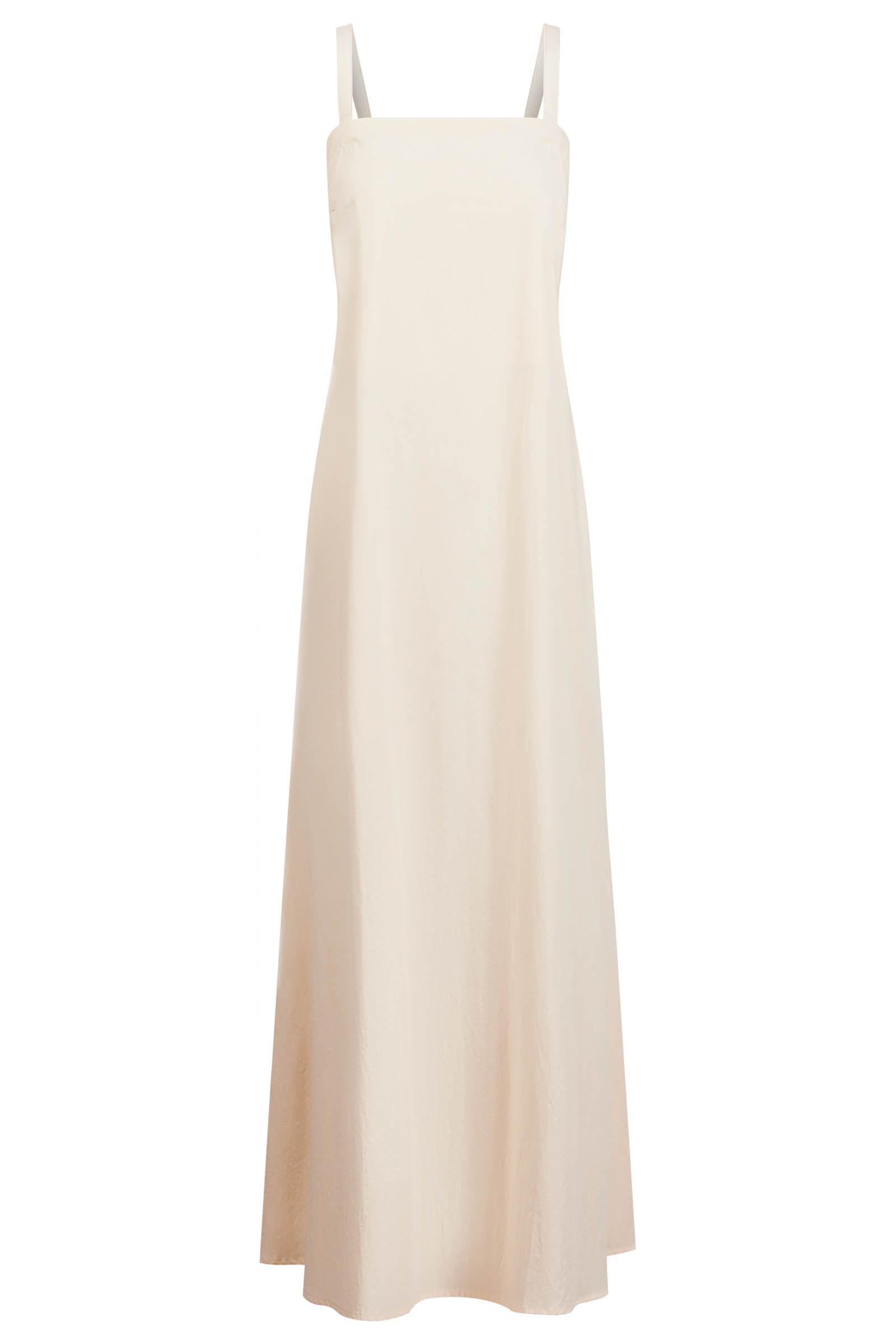 Santos Convertible Tank Maxi - Bisque