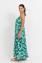 Santos Convertible Tank Maxi - Amazon