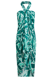 Santos Sarong - Amazon