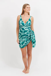 Santos Sarong - Amazon