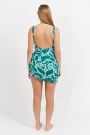 Santos Sarong - Amazon