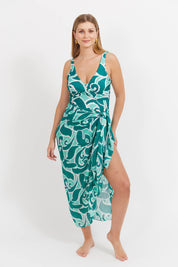 Santos Sarong - Amazon