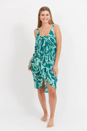 Santos Sarong - Amazon