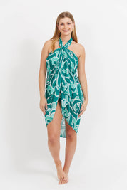 Santos Sarong - Amazon