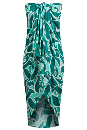 Santos Sarong - Amazon