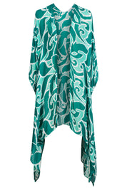 Santos Cape - Amazon