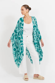 Santos Cape - Amazon