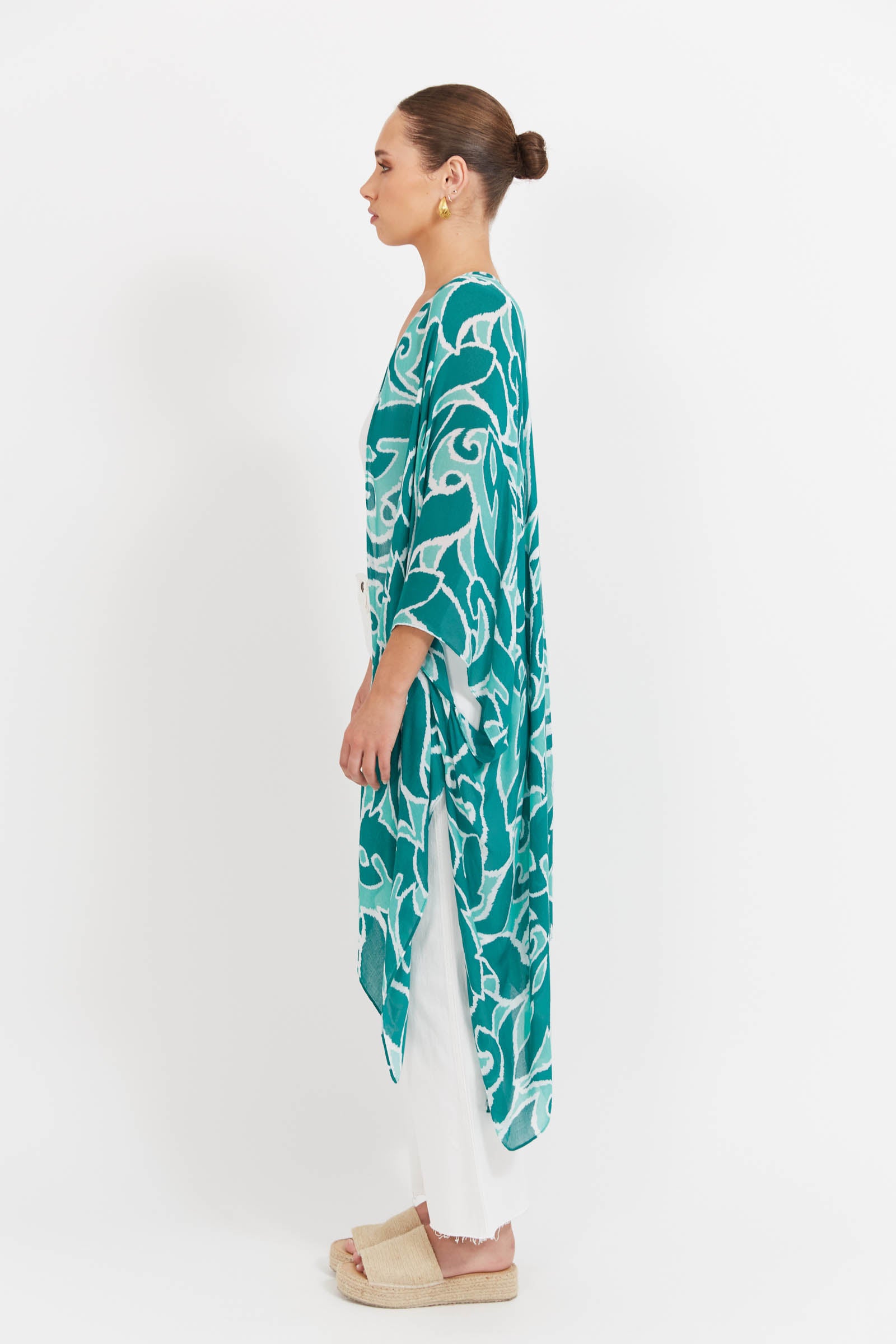 Santos Cape - Amazon