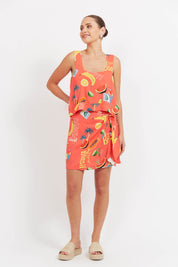 Cabana Tank - Brasil Coral