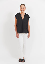 Brasilia Top - Black