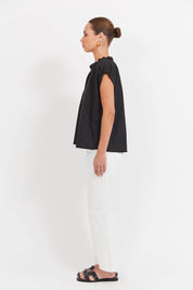 Brasilia Top - Black