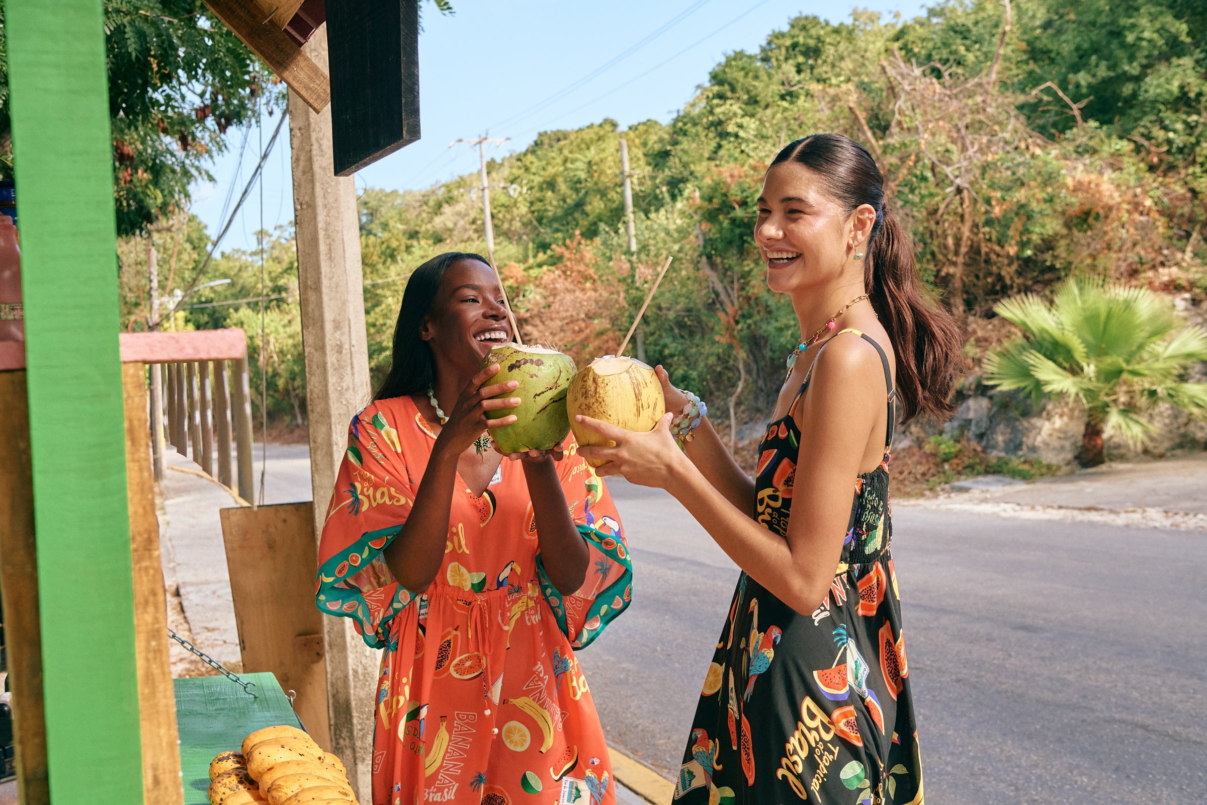 Feel as good as you look