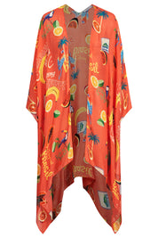 Cabana Cape - Brasil Coral