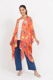 Cabana Cape - Brasil Coral