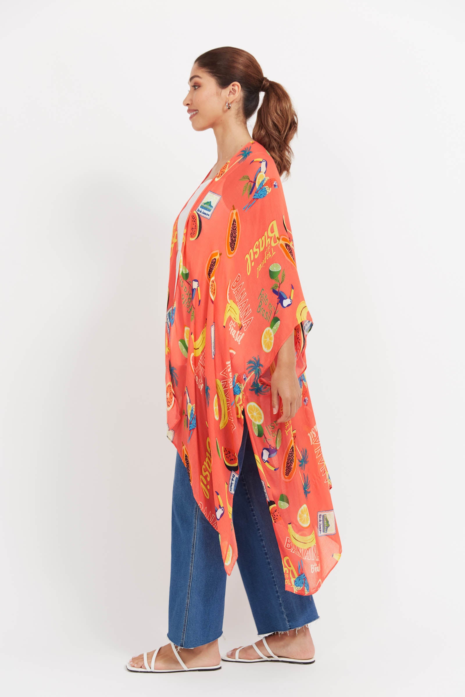 Cabana Cape - Brasil Coral