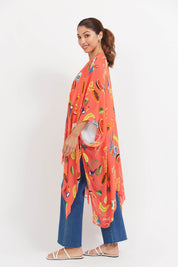 Cabana Cape - Brasil Coral