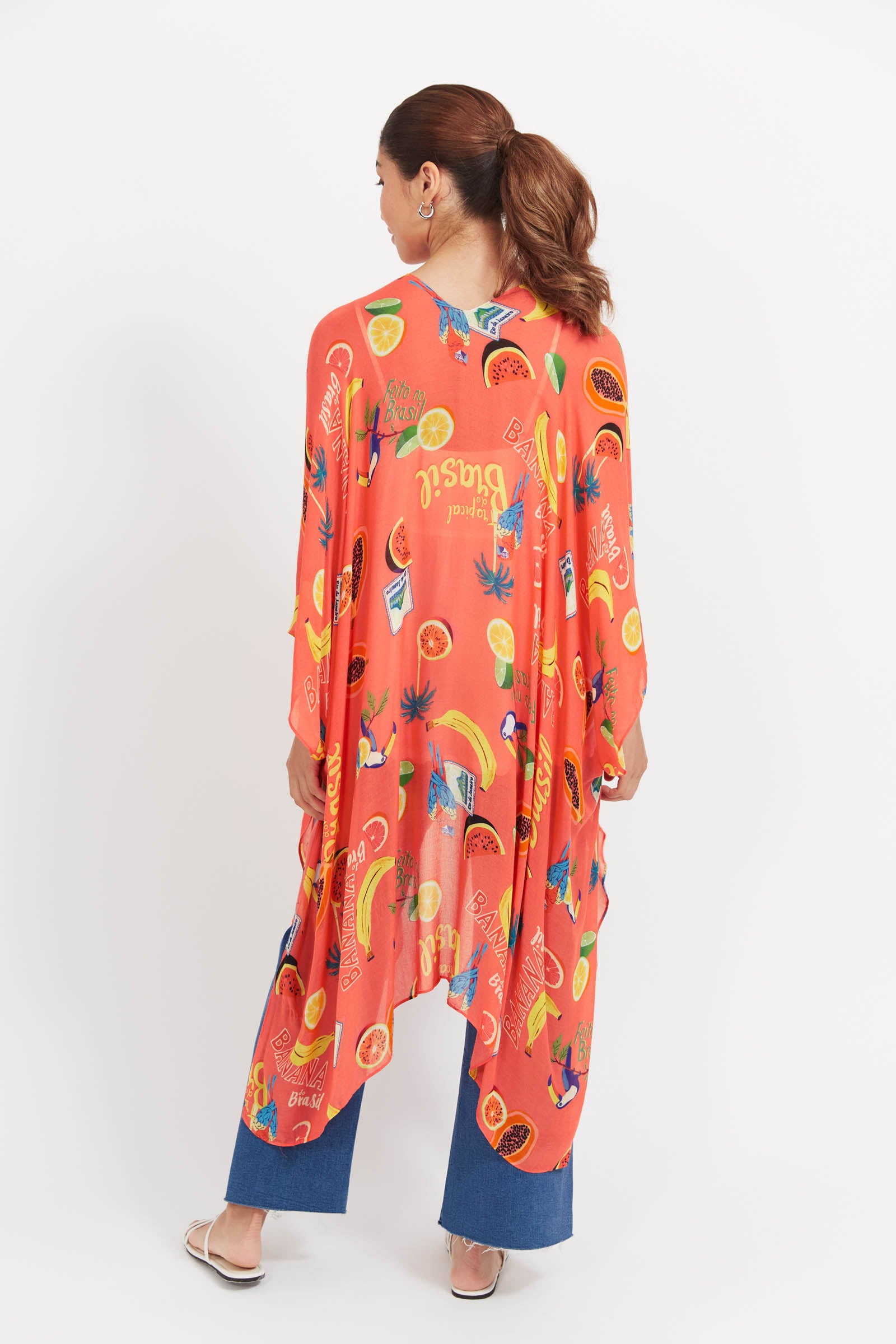 Cabana Cape - Brasil Coral