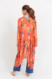 Cabana Cape - Brasil Coral