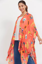 Cabana Cape - Brasil Coral
