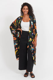Cabana Cape - Brasil Black