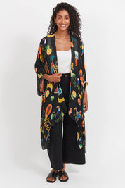 Cabana Cape - Brasil Black