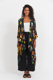 Cabana Cape - Brasil Black