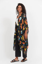 Cabana Cape - Brasil Black