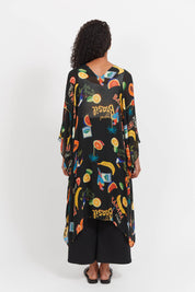 Cabana Cape - Brasil Black