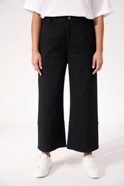 Panama Pant - Black