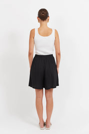 Jardin Short - Black
