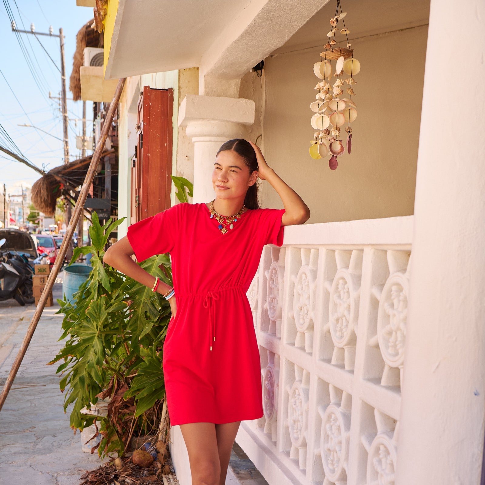 Transeasonal treasures