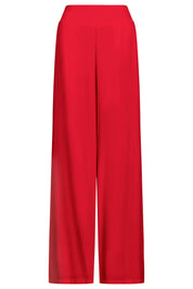 Jardin Pant - Garnet